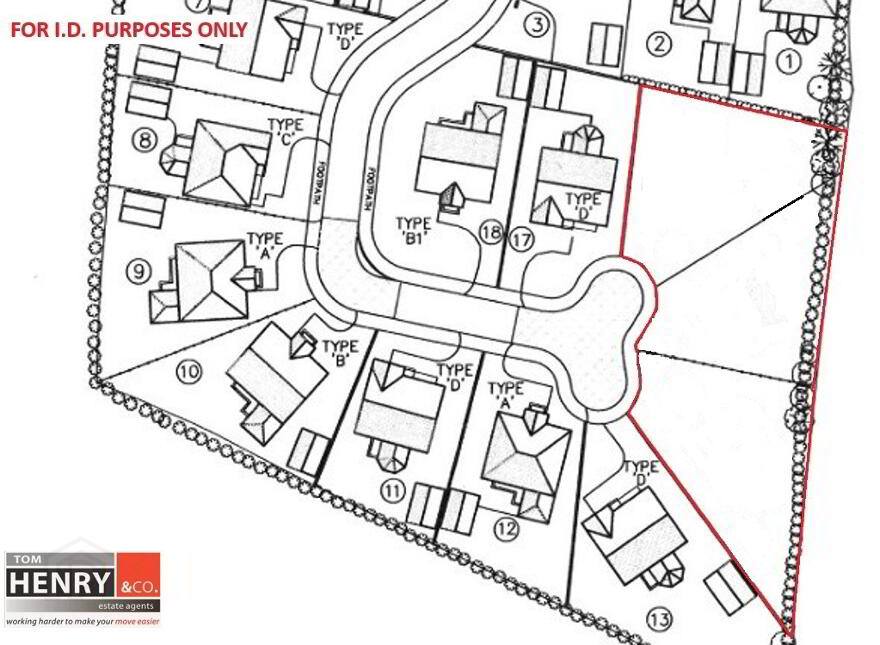 Castleview Manor, Castlecaulfield, Dungannon, BT70 3DW