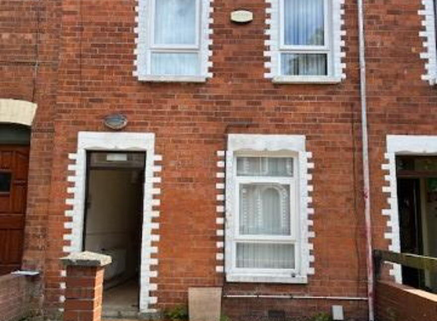 8 Penrose Street, Belfast, BT7 1QX photo