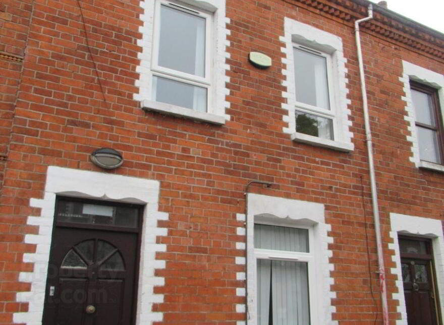 8 Penrose Street, Belfast, BT7 1QX photo