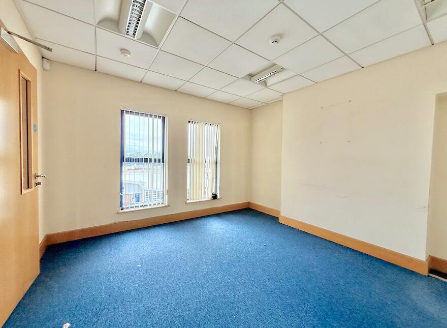 290 Antrim Road, Belfast, BT15 5AA