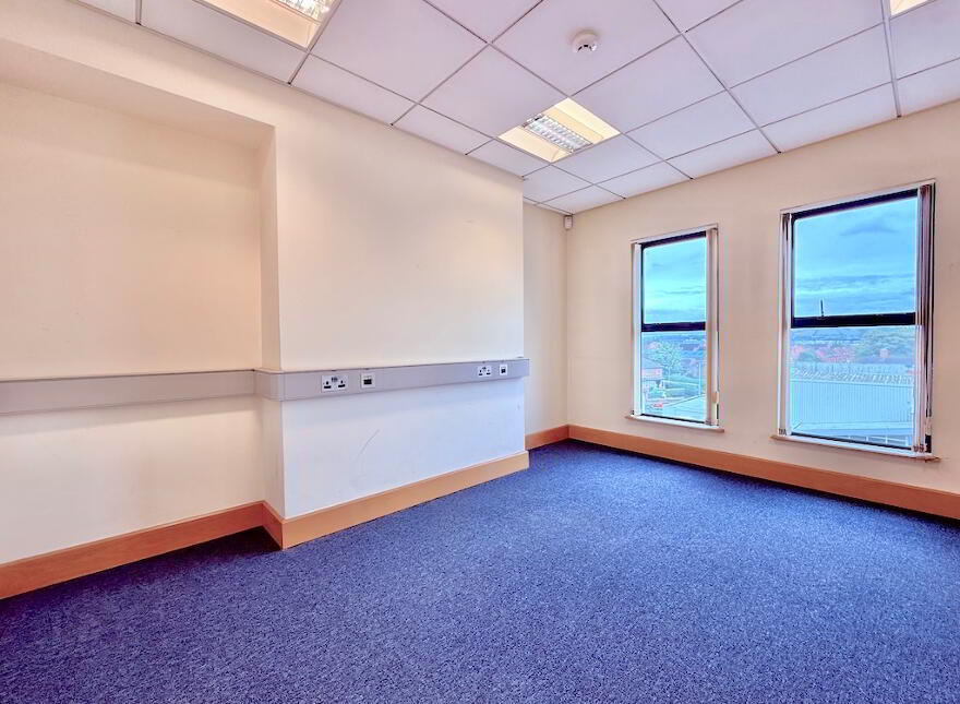 290 Antrim Road, Belfast, BT15 5AA