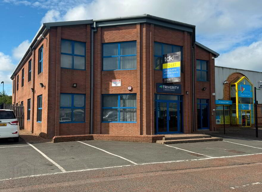 22 Mallusk Road, Mallusk, BT36 4PP