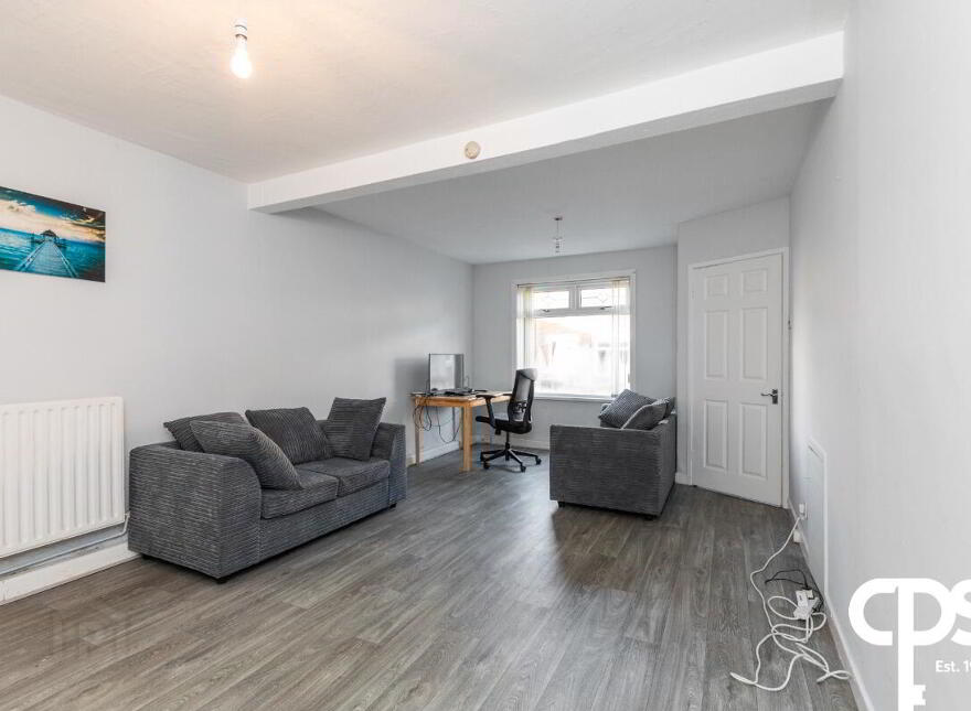 149 Broadway, Belfast, BT12 6HY