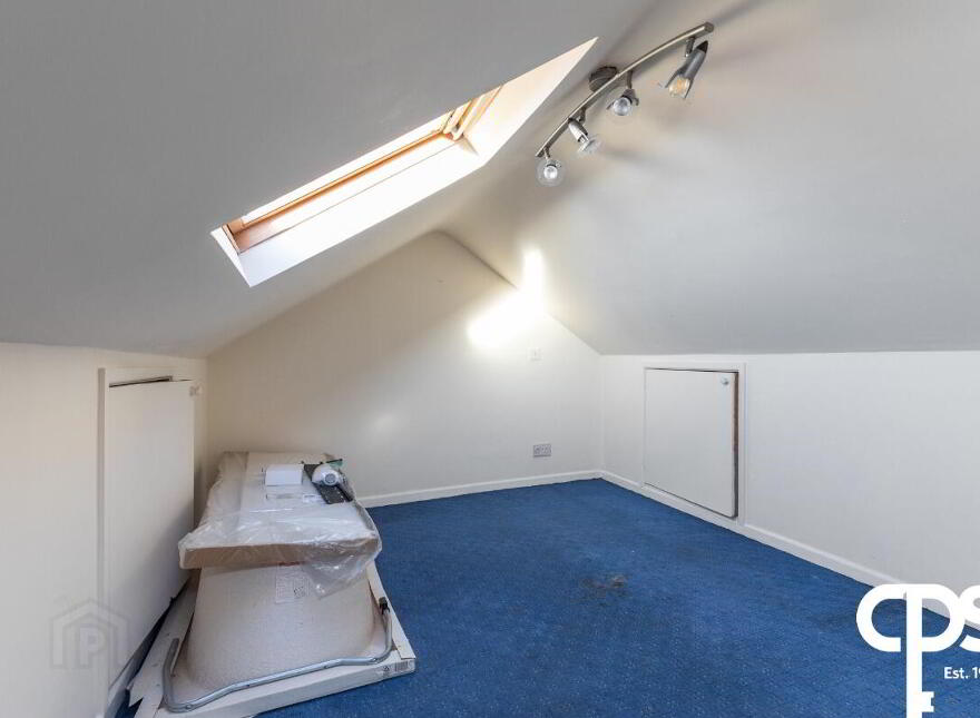 149 Broadway, Belfast, BT12 6HY
