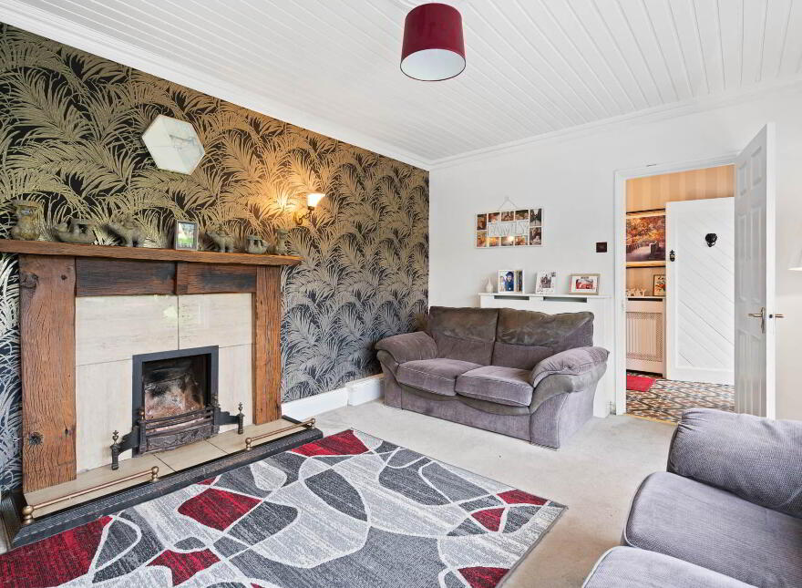 Carnowen Road, Raphoe, Lifford, F93K6P7