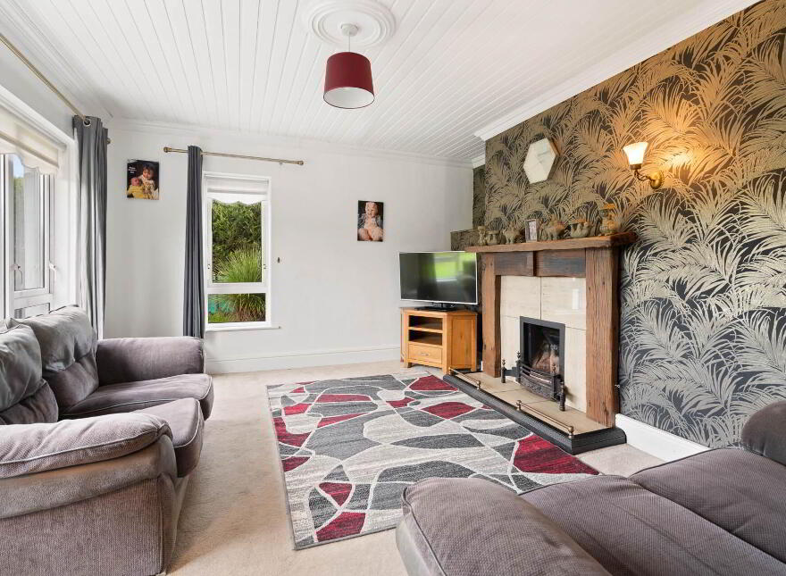 Carnowen Road, Raphoe, Lifford, F93K6P7