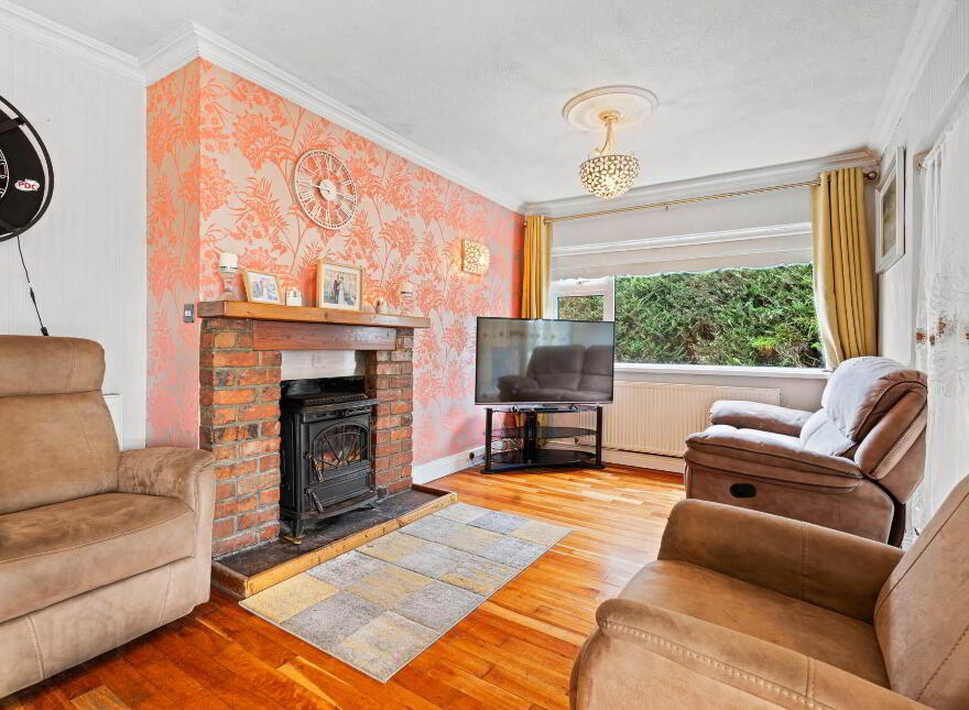 Carnowen Road, Raphoe, Lifford, F93K6P7