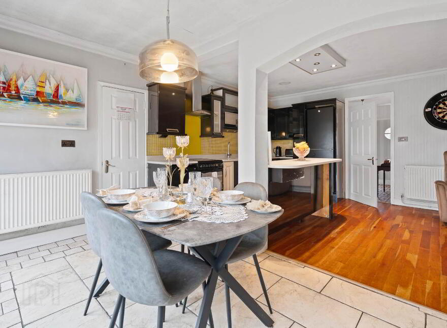 Carnowen Road, Raphoe, Lifford, F93K6P7