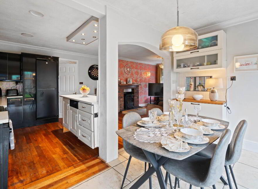 Carnowen Road, Raphoe, Lifford, F93K6P7