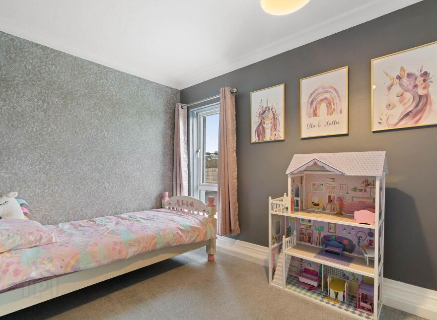 Carnowen Road, Raphoe, Lifford, F93K6P7