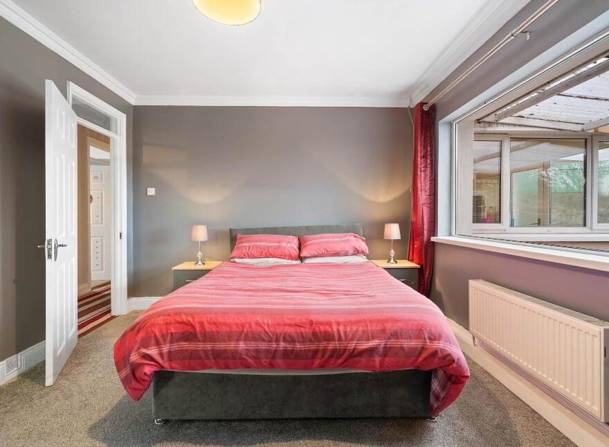 Carnowen Road, Raphoe, Lifford, F93K6P7