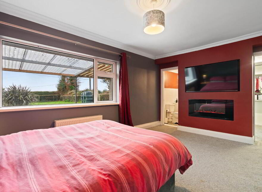 Carnowen Road, Raphoe, Lifford, F93K6P7