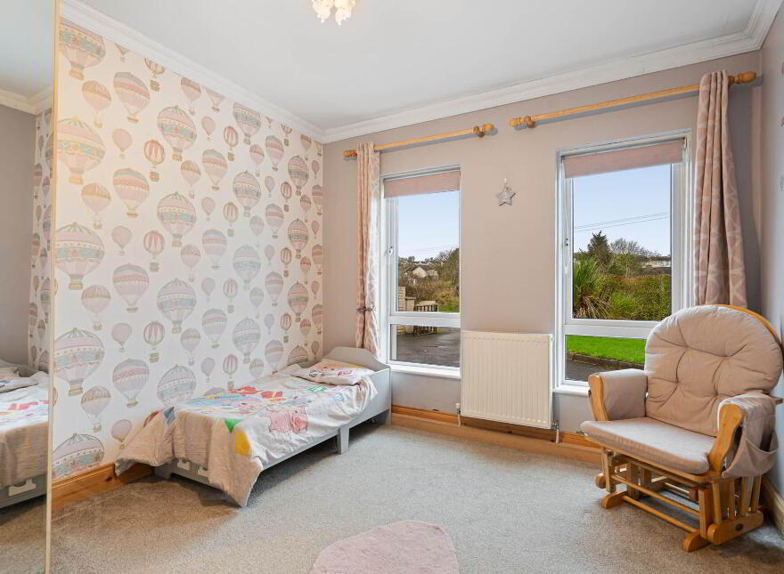 Carnowen Road, Raphoe, Lifford, F93K6P7