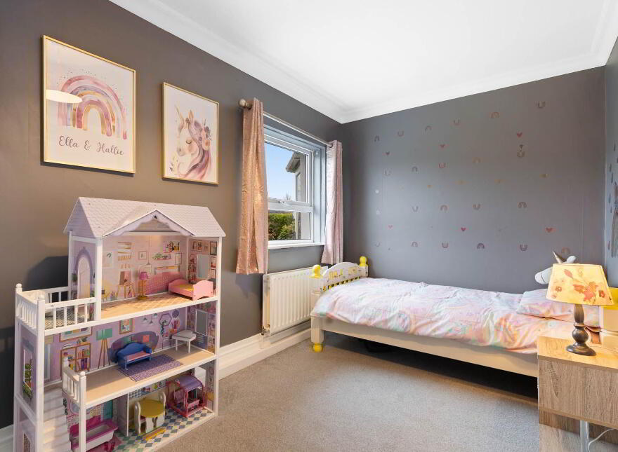 Carnowen Road, Raphoe, Lifford, F93K6P7