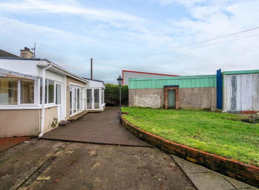 Carnowen Road, Raphoe, Lifford, F93K6P7