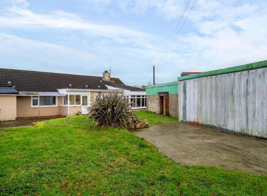 Carnowen Road, Raphoe, Lifford, F93K6P7