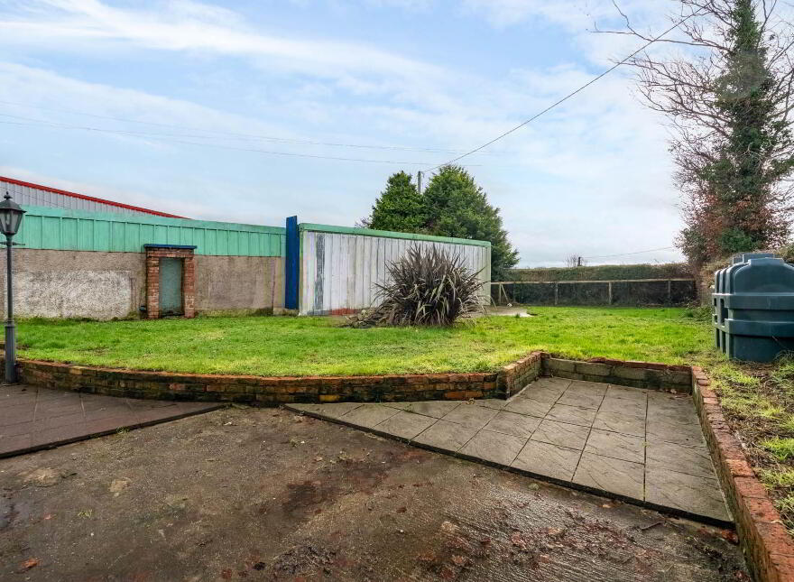 Carnowen Road, Raphoe, Lifford, F93K6P7