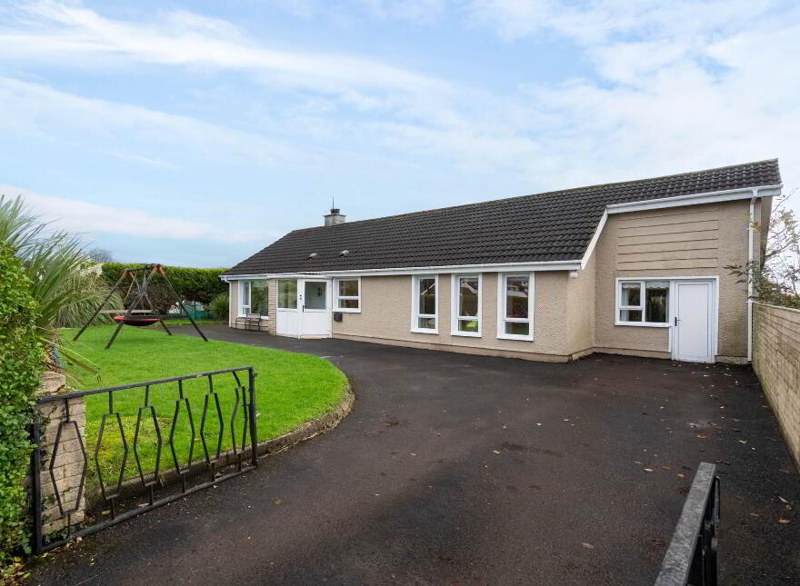 Carnowen Road, Raphoe, Lifford, F93K6P7