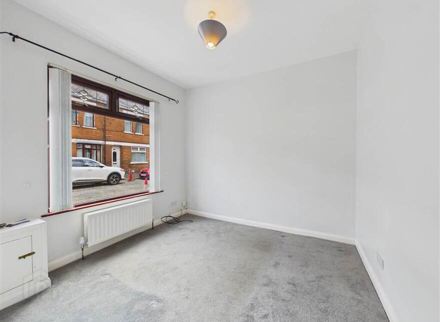 20 Harrogate Street, Belfast, BT12 7AT