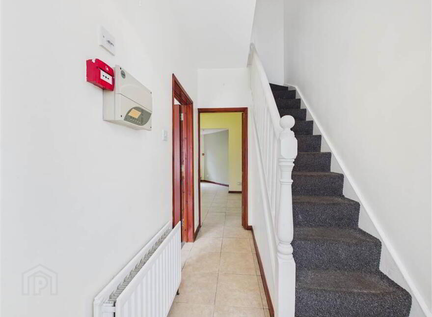 20 Harrogate Street, Belfast, BT12 7AT