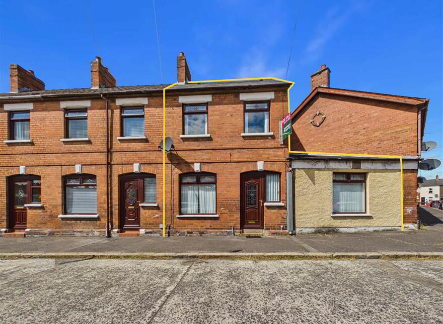 20 Harrogate Street, Belfast, BT12 7AT