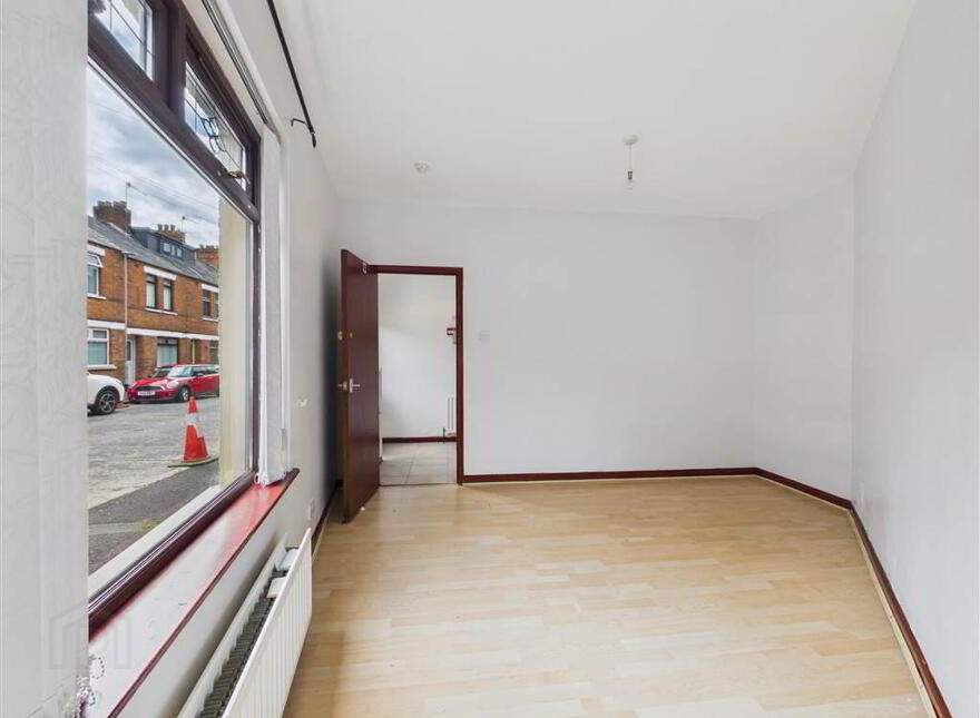 20 Harrogate Street, Belfast, BT12 7AT