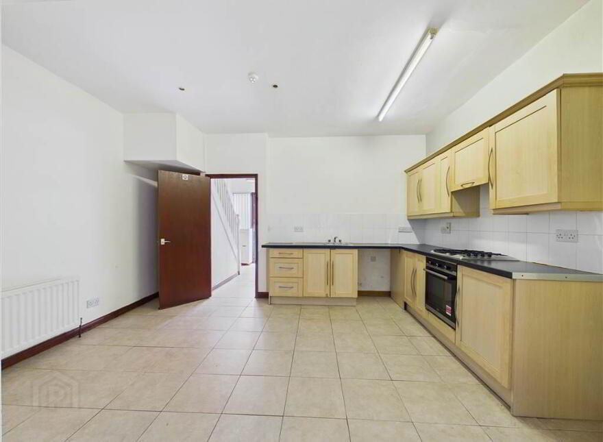 20 Harrogate Street, Belfast, BT12 7AT