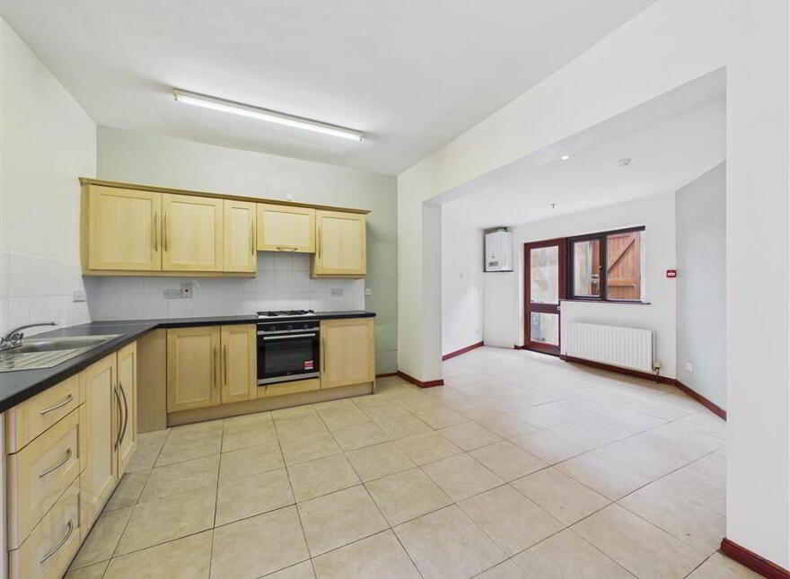 20 Harrogate Street, Belfast, BT12 7AT