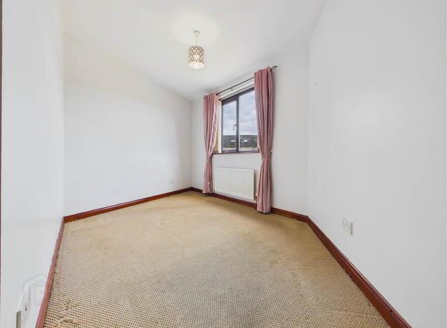 20 Harrogate Street, Belfast, BT12 7AT