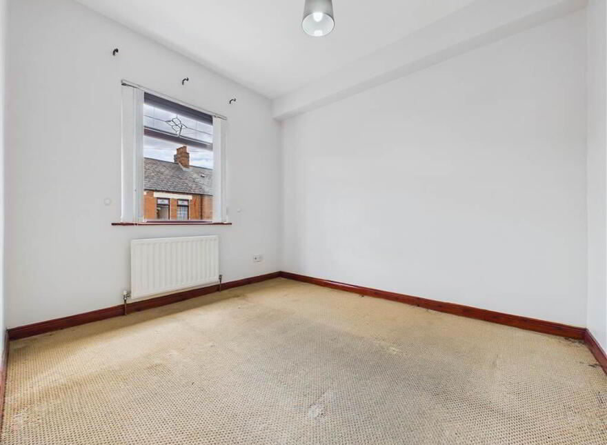 20 Harrogate Street, Belfast, BT12 7AT