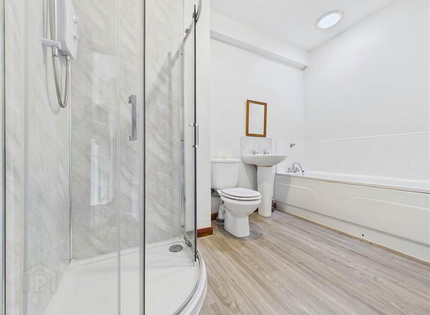 20 Harrogate Street, Belfast, BT12 7AT