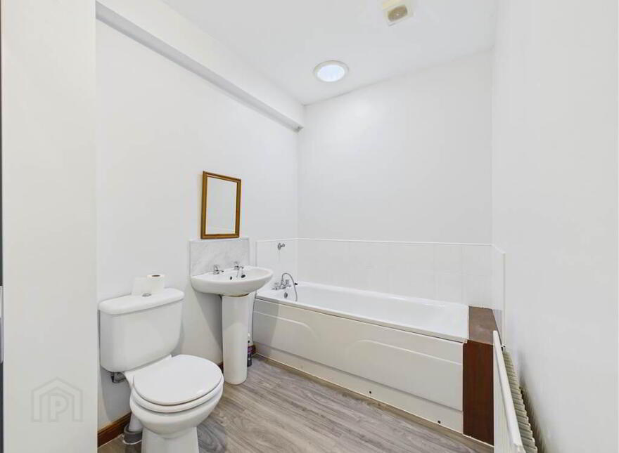 20 Harrogate Street, Belfast, BT12 7AT