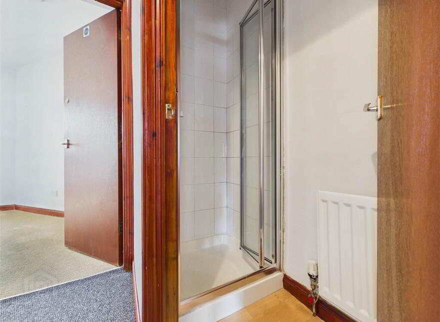 20 Harrogate Street, Belfast, BT12 7AT