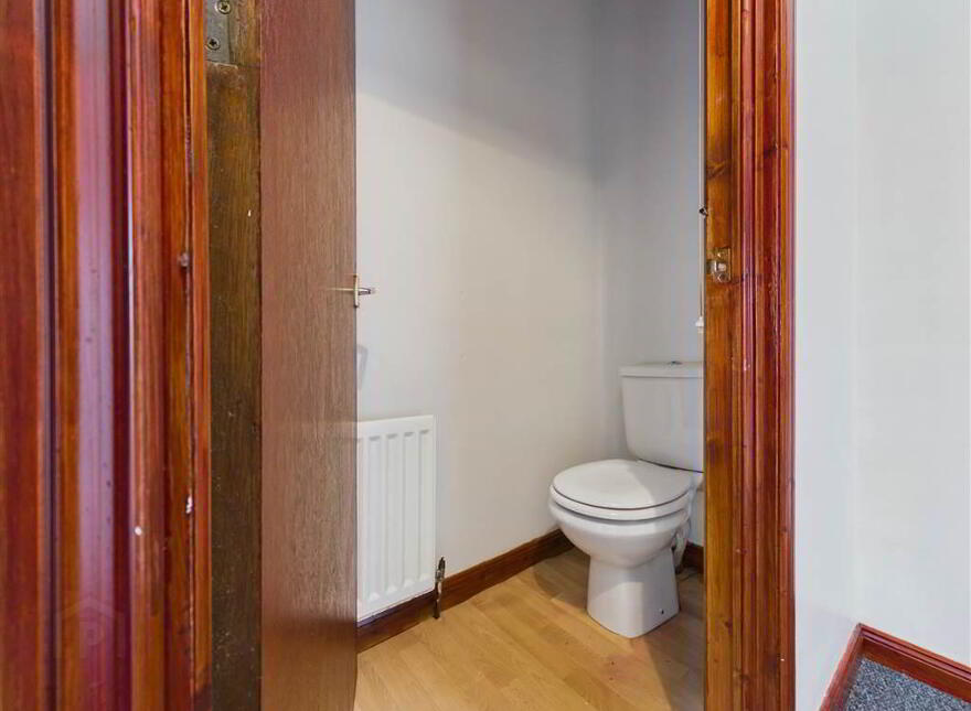 20 Harrogate Street, Belfast, BT12 7AT