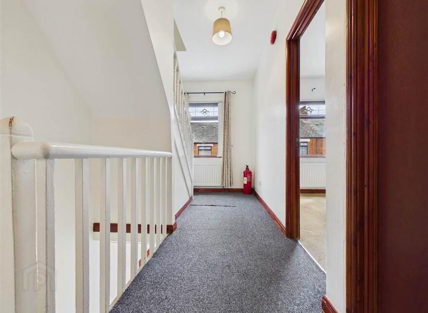 20 Harrogate Street, Belfast, BT12 7AT