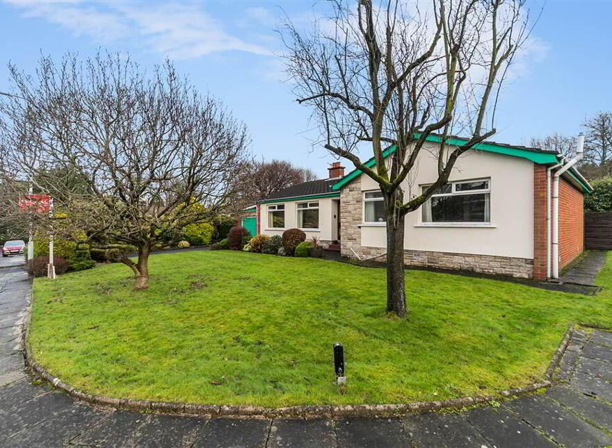 3 Cherryvalley Green, Belfast, BT5 6PX