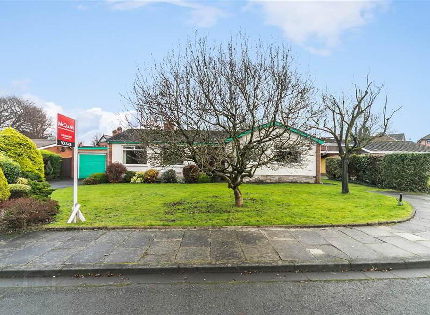 3 Cherryvalley Green, Belfast, BT5 6PX