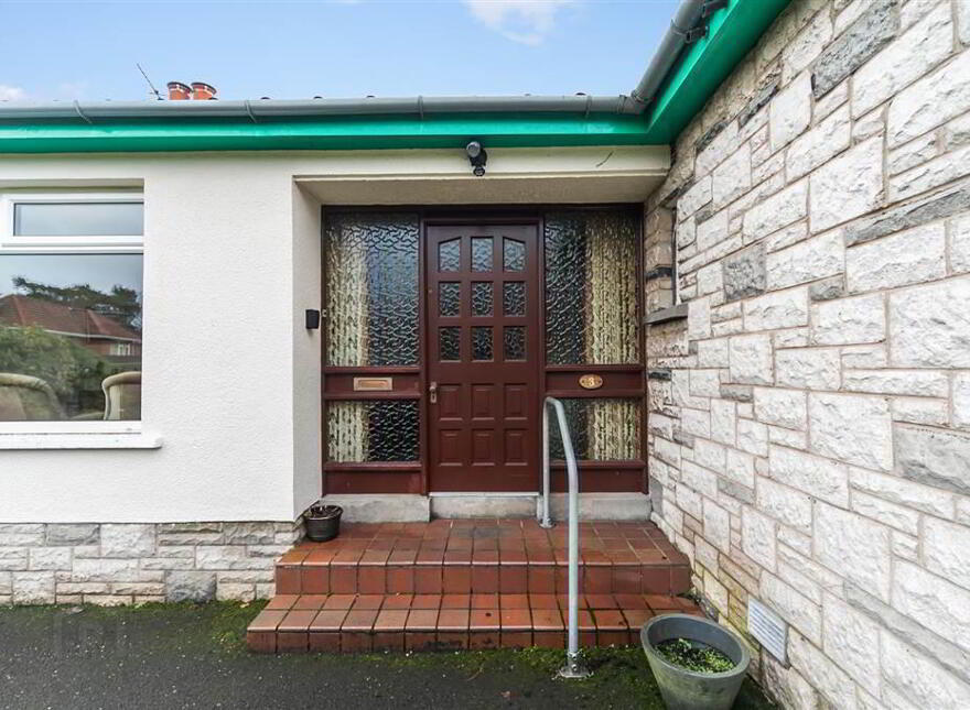 3 Cherryvalley Green, Belfast, BT5 6PX