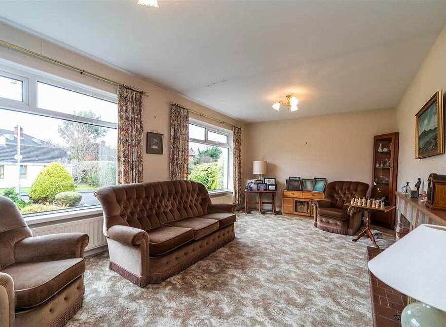 3 Cherryvalley Green, Belfast, BT5 6PX