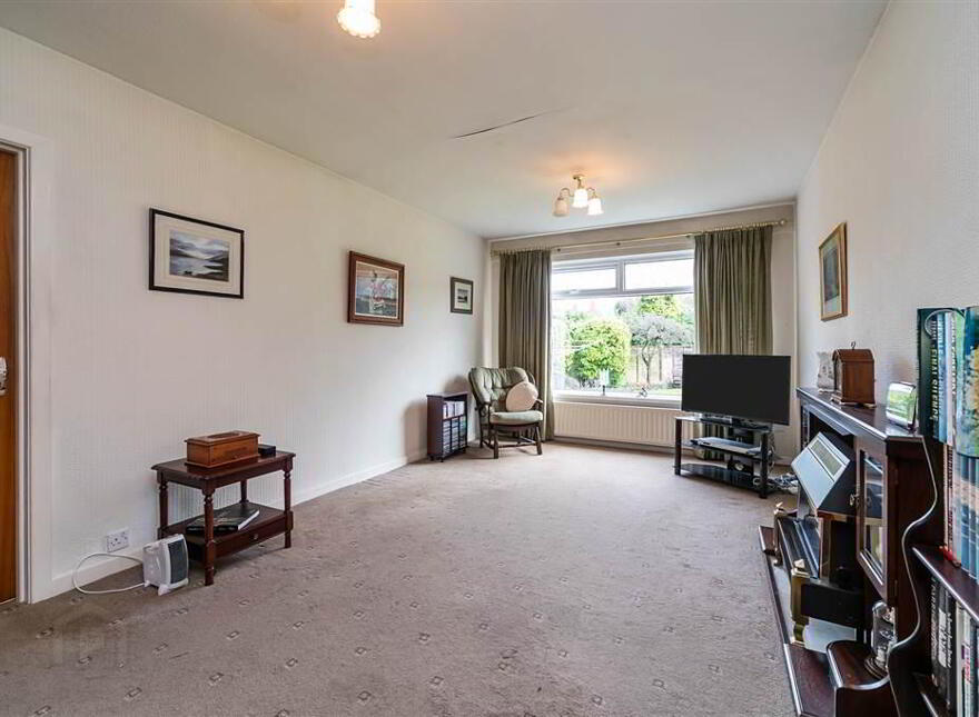 3 Cherryvalley Green, Belfast, BT5 6PX