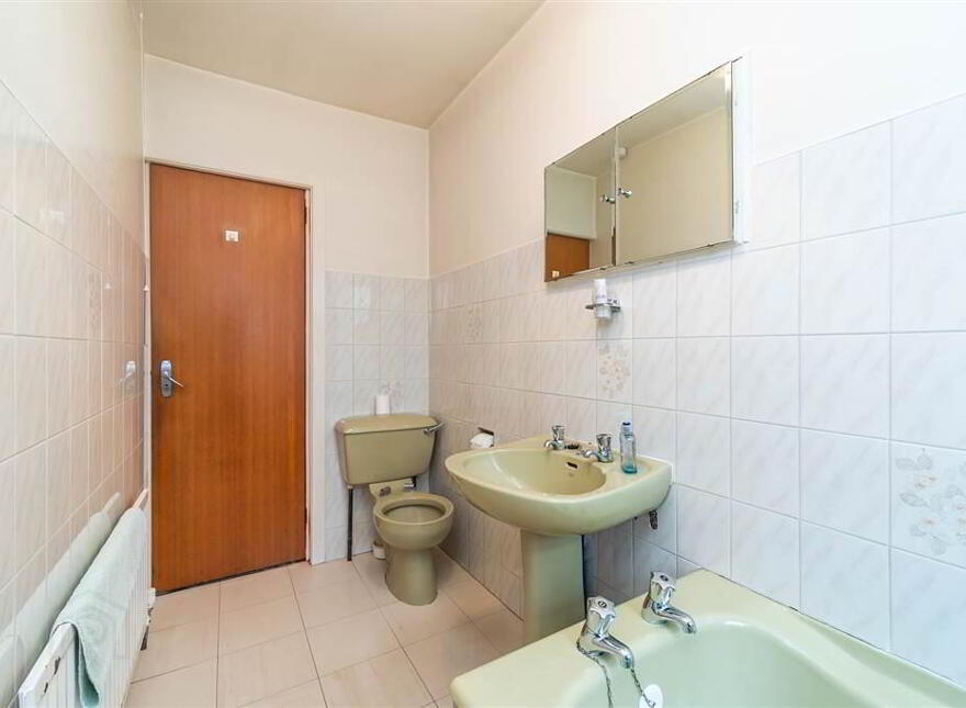 3 Cherryvalley Green, Belfast, BT5 6PX