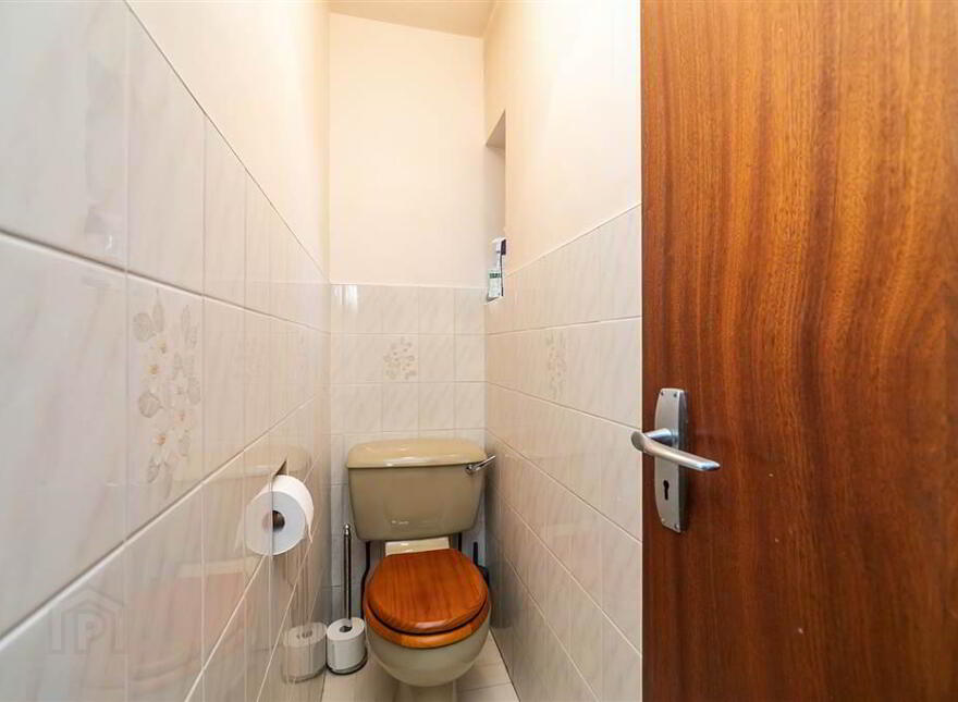 3 Cherryvalley Green, Belfast, BT5 6PX