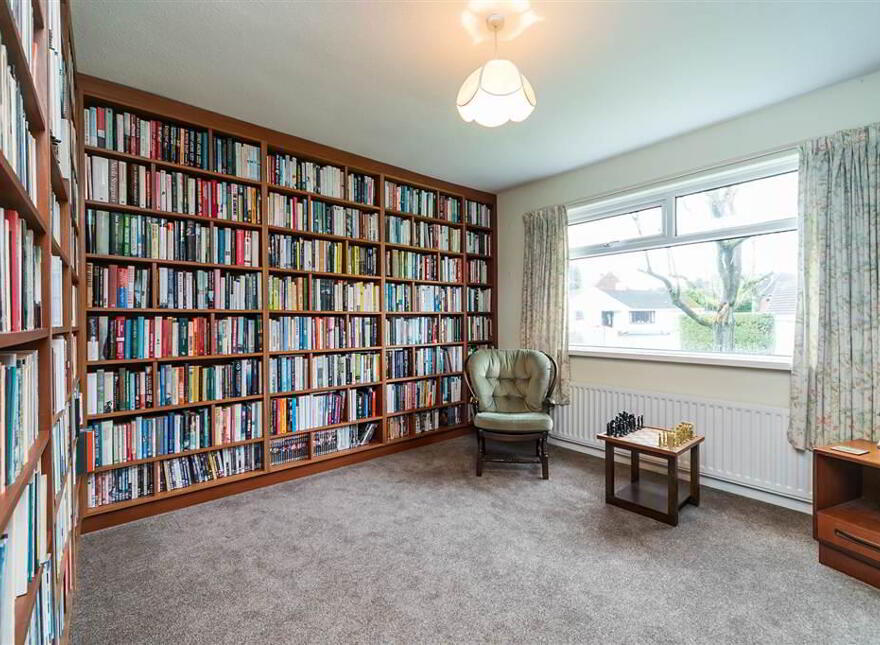 3 Cherryvalley Green, Belfast, BT5 6PX