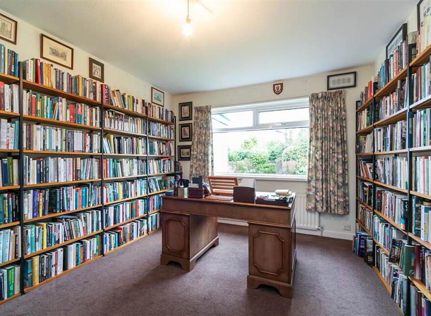 3 Cherryvalley Green, Belfast, BT5 6PX