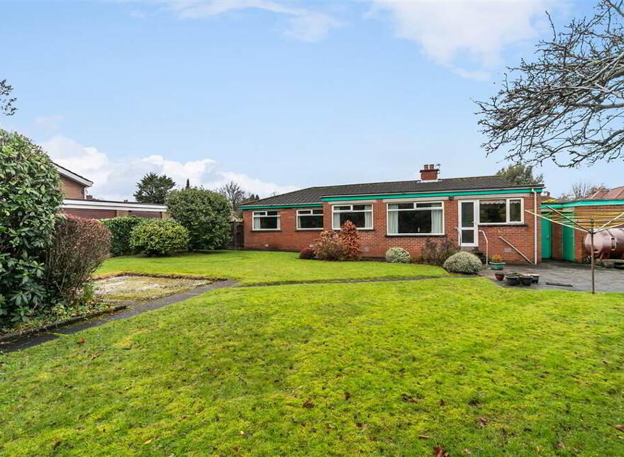 3 Cherryvalley Green, Belfast, BT5 6PX