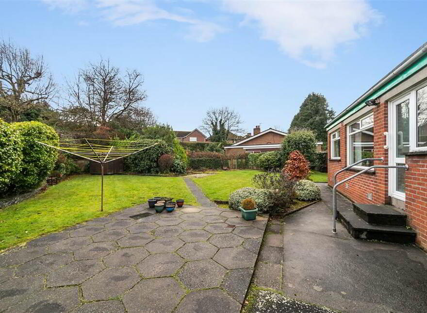 3 Cherryvalley Green, Belfast, BT5 6PX