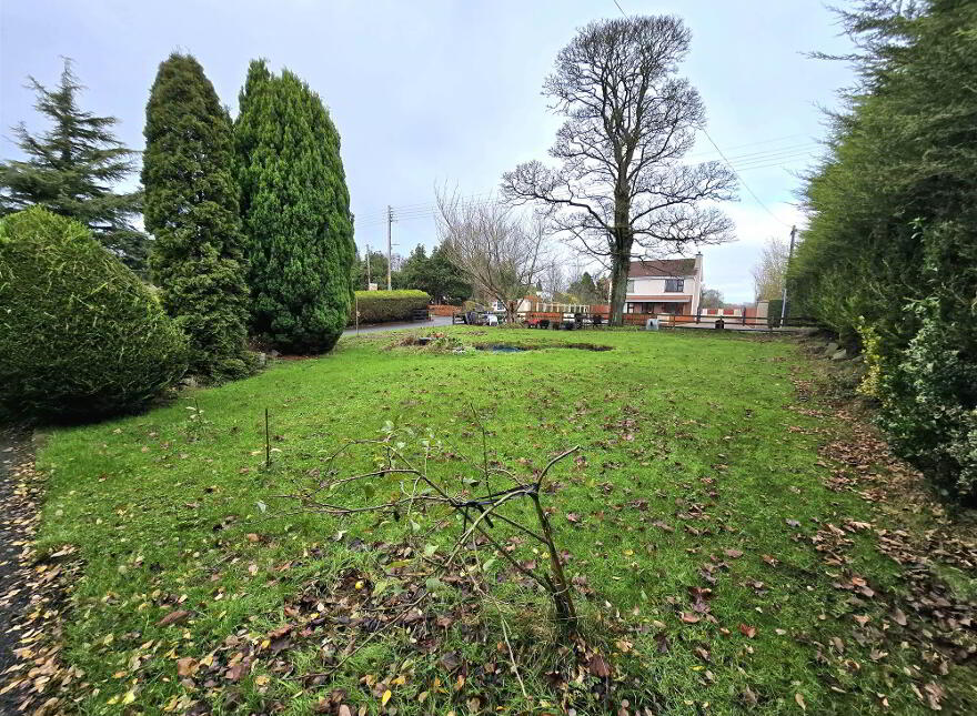 39 Kesh Road, Lisburn, BT27 5RP