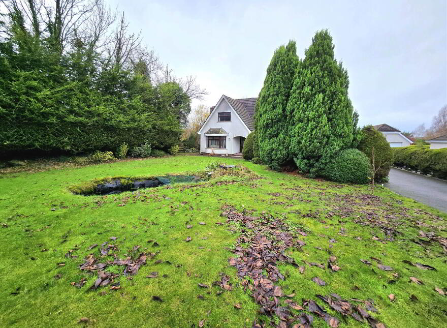 39 Kesh Road, Lisburn, BT27 5RP