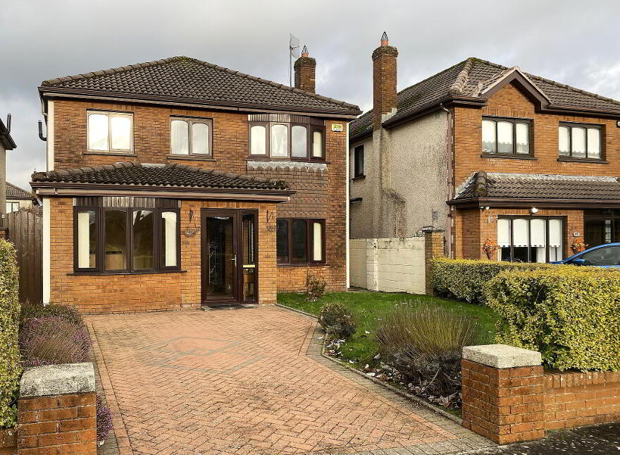 44 Ashton, Blessington, W91T638