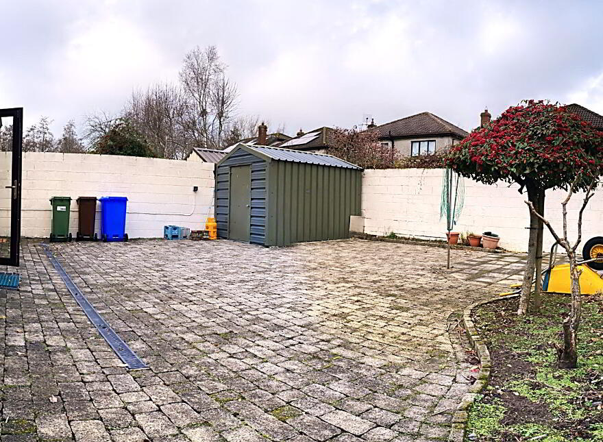 44 Ashton, Blessington, W91T638
